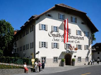Hotel Turnerwirt, Salzburg (zdjęcie 2)