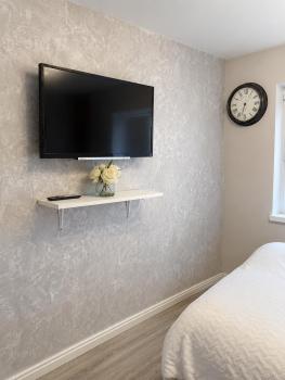 The RS Prime - Homestay Premium Private Rooms Near Train Station, Airport, NEC For Company, Contractor Stays - HS2, JLR Onsite Secure Parking, Birmingham (photo 3)