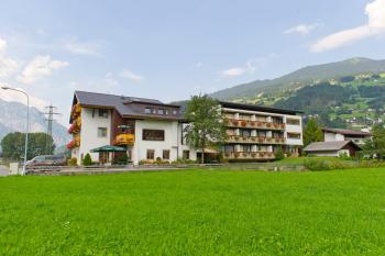 Hotel Both, Schruns (fotografie 3)