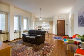 Cattaneo Arena Apartaments, Werona (zdjęcie 2)