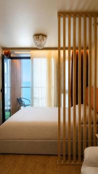 Nautilus Apartment, Batumi (foto 2)