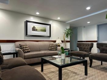 Quality Inn & Suites Everett, Everett (fotografie 4)