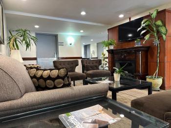 Quality Inn & Suites Everett, Everett (fotografie 5)