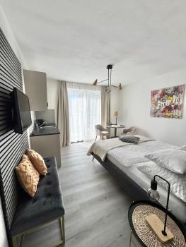 Kal's Studio Apartment Salzburg, Salzbourg (photo 2)