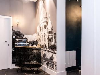 1er Etage SoPi-Montmartre, Paris (photo 4)