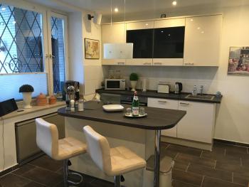 Messe Ferienwohnung Düsseldorf Oberkassel, Düsseldorf (Foto 5)