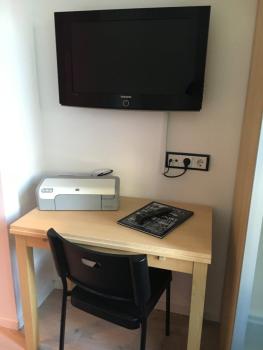 Messe Ferienwohnung Düsseldorf Oberkassel, Düsseldorf (photo 5)