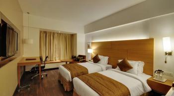 Hotel Platinum, Rajkot (Foto 3)