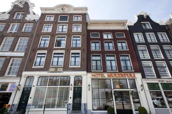 Multatuli Hotel, Amsterdam (foto 2)