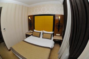 Asia City Hotel Istanbul, Istanbul (photo 5)
