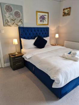 Grange House Budget Rooms, Leeds (foto 2)
