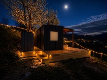 The Tiny House, Rîşnov (foto 2)