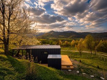 The Tiny House, Rîşnov (foto 5)