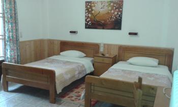 Sofia Rooms, Kalambaka (Foto 3)