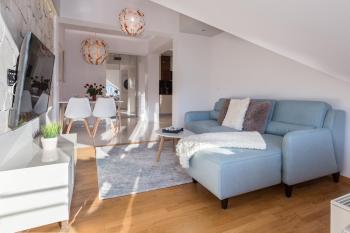 VIP Apartamenty Stara Polana, Закопане (фото 5)