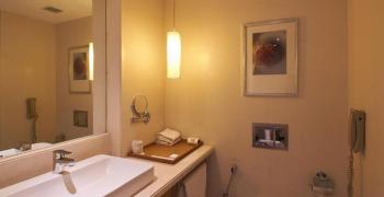 Hotel Platinum, Rajkot (Foto 5)