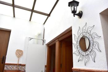 Casa Calma con Patio. A 500 m de Puente Nuevo, Ronda (foto 3)