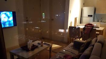 ORTIGAS 2 Br Corner Unit With 2 Queen Across Shangrila, Manila (fotografie 2)