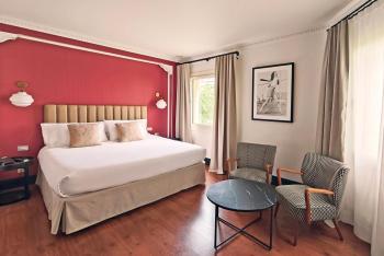 La França Hotel Boutique, Barcelona (Foto 3)