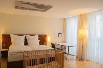 Grand Hotel Mussmann, Hannover (foto 2)