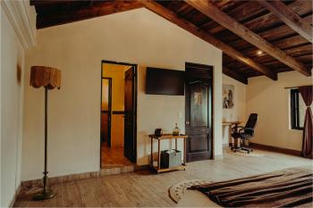 Taura Wellness House - Boutique Stay & Experiences in Antigua Guatemala, Antigua Guatemala (Foto 5)