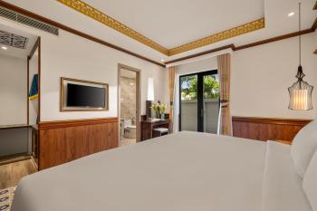 Soluna D'Annam - The Art of Hoi An Relaxation - formerly Hoi An Babylon Riverside Hotel, Hoi An (photo 3)