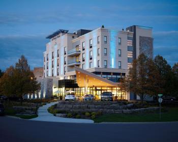 C Hotel by Carmen's, BW Premier Collection, Hamilton (foto 4)