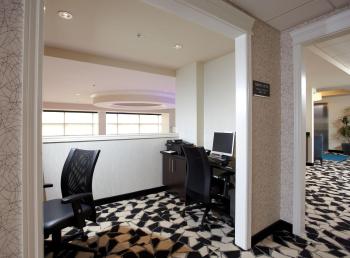 C Hotel by Carmen's, BW Premier Collection, Hamilton (foto 5)
