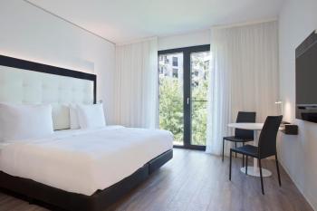 INNSiDE by Meliá Frankfurt Ostend, Frankfurt/Main (photo 2)