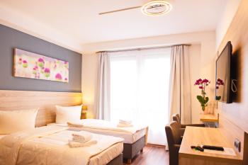 BlnCty Hotel, Berlín (foto 2)