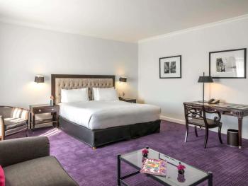 Sofitel Buenos Aires Recoleta, Buenos Aires (Foto 3)