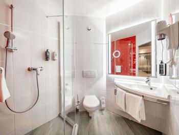 ibis Warszawa Centrum, Varsovie (photo 3)