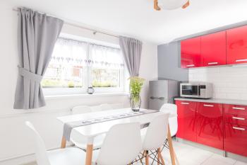 Apartament Zacisze Tatr, Zakopane (fotografie 5)