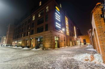 Old Town Luxury Apartments, Cracovie (photo 5)