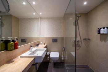 Holiday Inn Frankfurt Airport by IHG, Frankfurt/Main (photo 4)