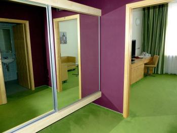 Hotel DAP, Praha (fotografie 4)