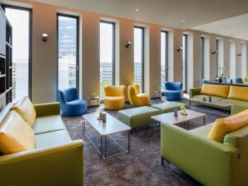 Aparthotel Adagio Bremen City, Bremen (photo 3)