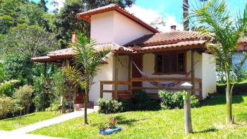 Chalés do Pardal, Visconde De Maua (foto 2)