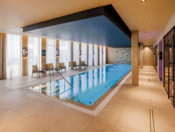 Movenpick Hotel Tallinn, Tallinn (photo 2)
