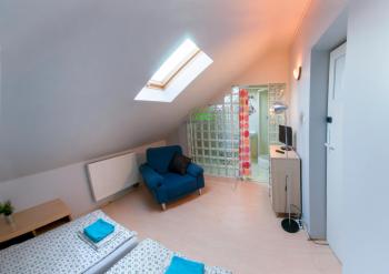 Wilanowska Hostel, Varšava (fotografie 3)
