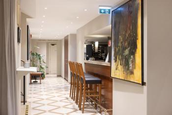 My City Hotel, Tallinn (photo 2)