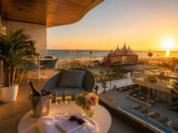 FIRST RESIDENCe, Mamaia (foto 3)