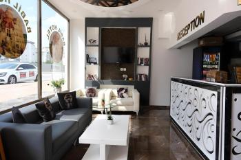 Babil Hotel, Antalya (photo 5)