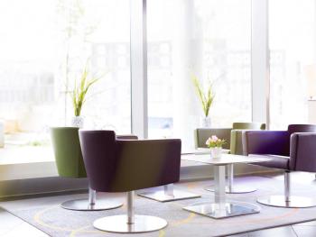Novotel Suites Hannover, Hannover (photo 4)