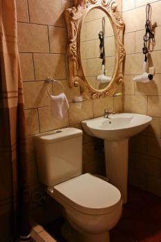Hotel Genessis, Antigua Guatemala (foto 3)