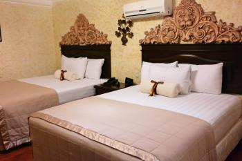 Hotel Genessis, Antigua Guatemala (foto 4)