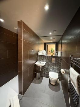 Tunnage Square Apartments by EPIC - Liverpool ONE, Liverpool (Foto 3)