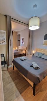Casa Briseide, Turín (fotografie 2)
