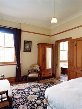 Braemar On Parliament St, Auckland (foto 3)