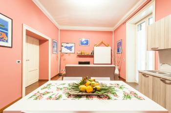 Rabbad Apartments, Palermo (fotografie 3)